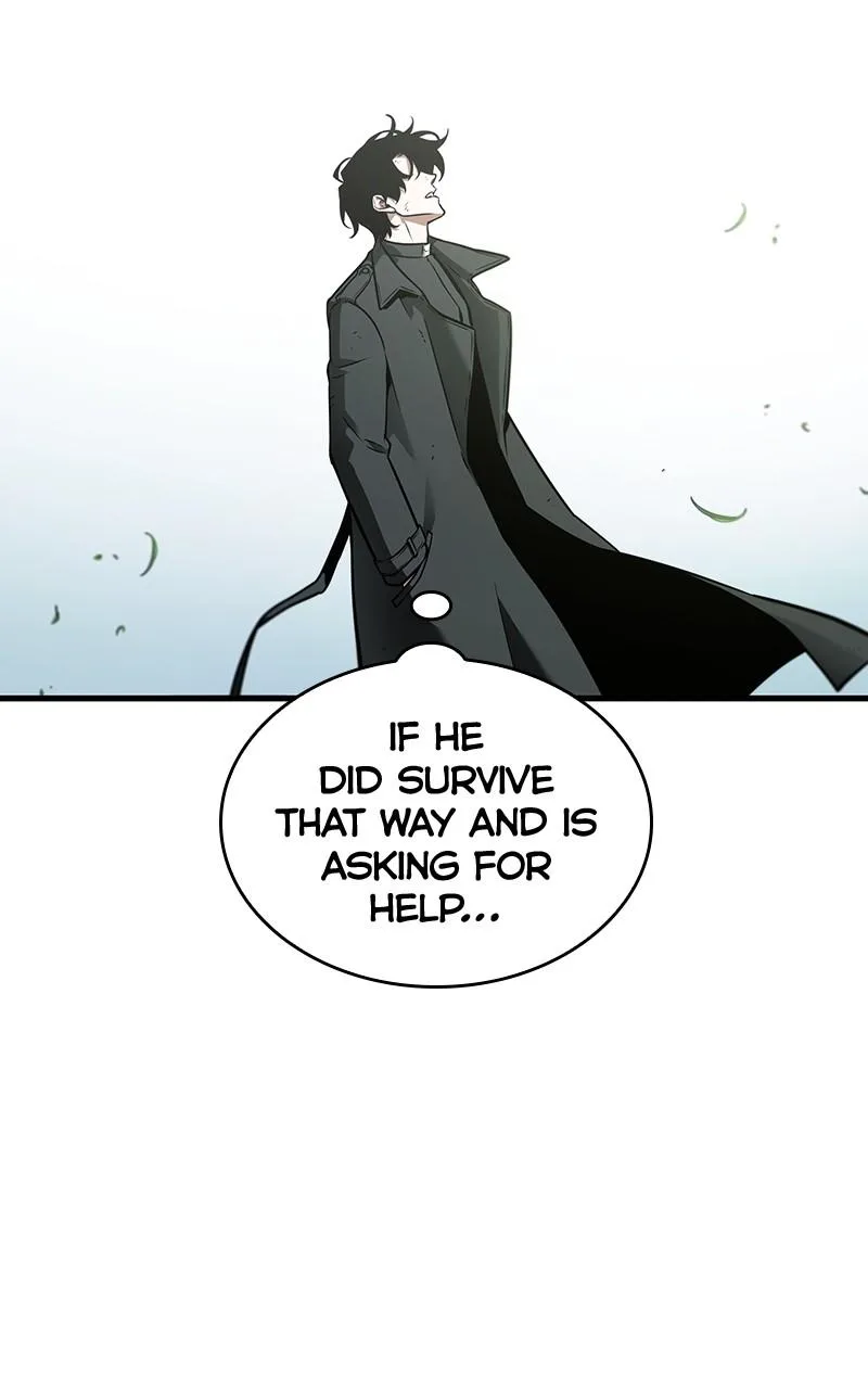 Omniscient Reader's Viewpoint - Chapter 237 - Page 101