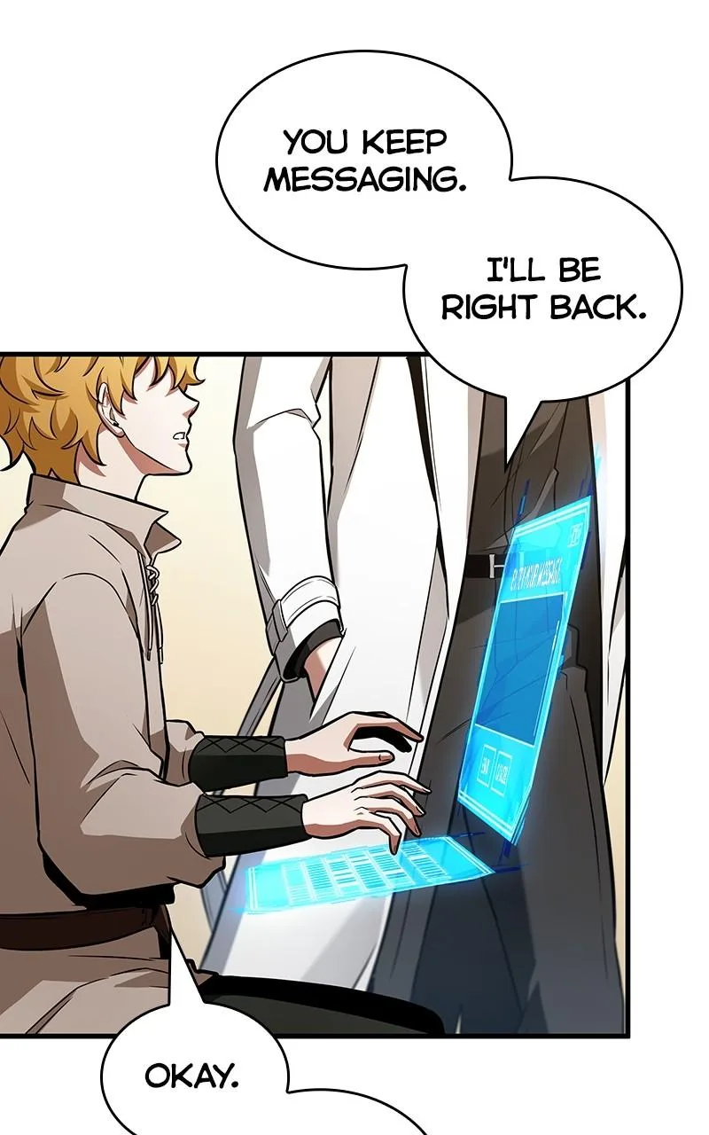 Omniscient Reader's Viewpoint - Chapter 237 - Page 16