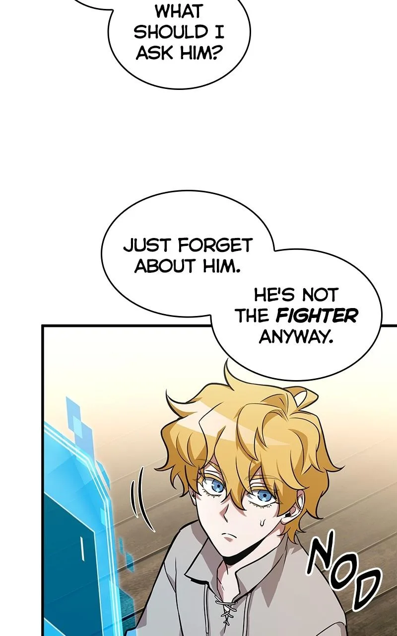 Omniscient Reader's Viewpoint - Chapter 237 - Page 17