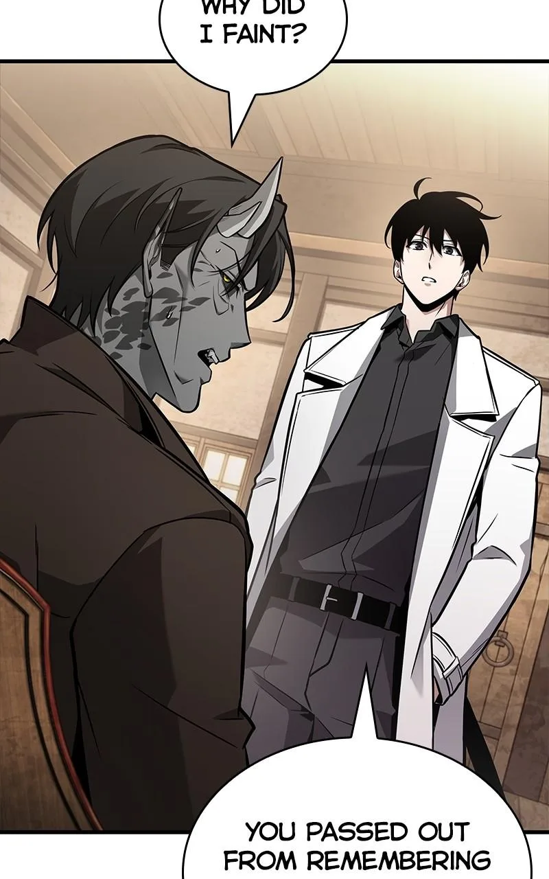 Omniscient Reader's Viewpoint - Chapter 237 - Page 21