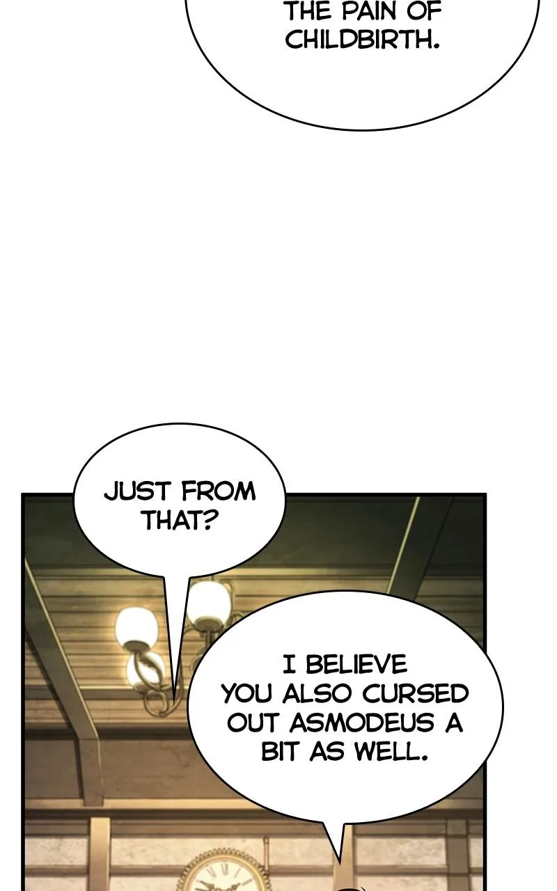 Omniscient Reader's Viewpoint - Chapter 237 - Page 22