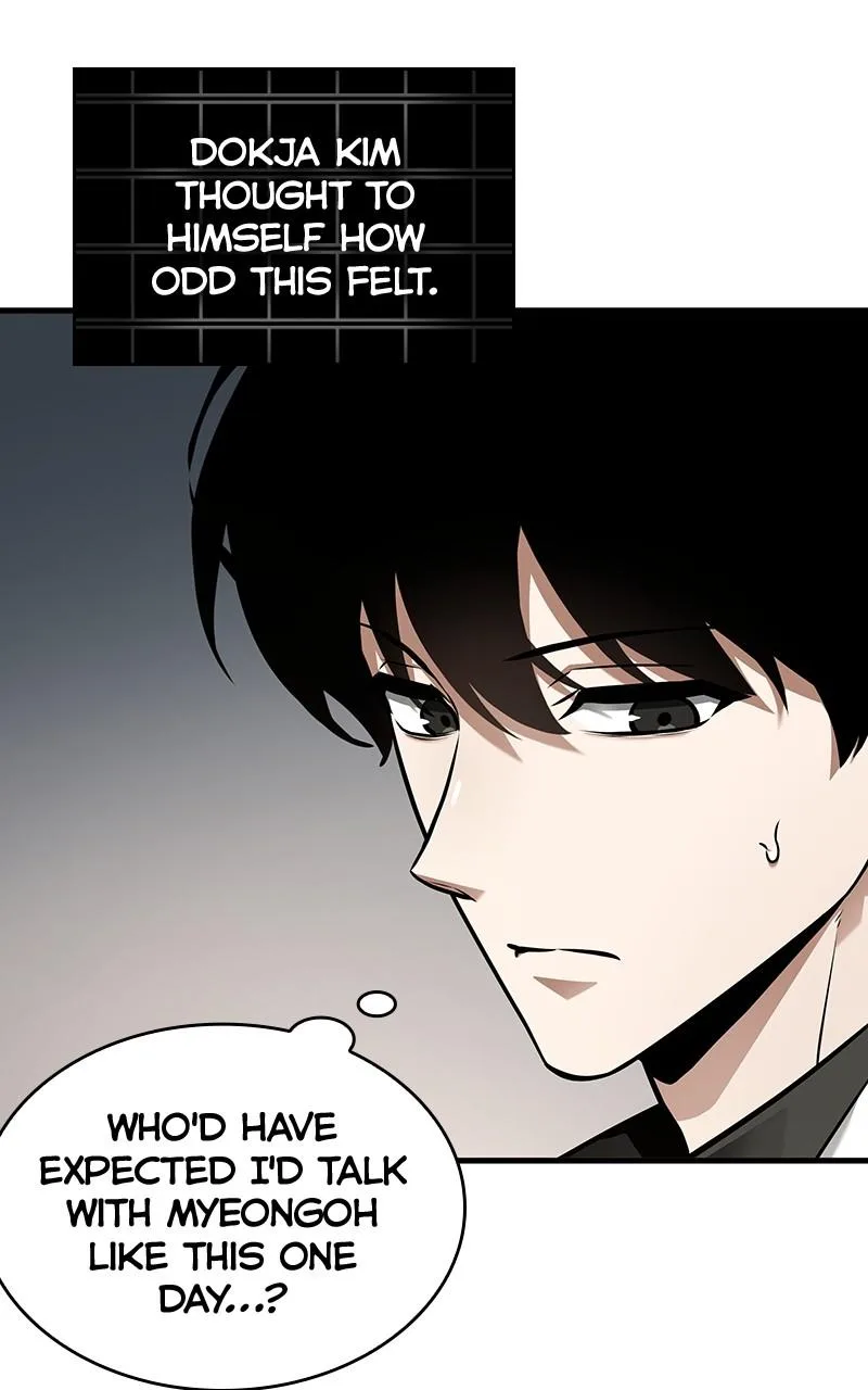 Omniscient Reader's Viewpoint - Chapter 237 - Page 33