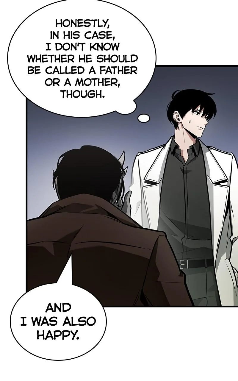 Omniscient Reader's Viewpoint - Chapter 237 - Page 38