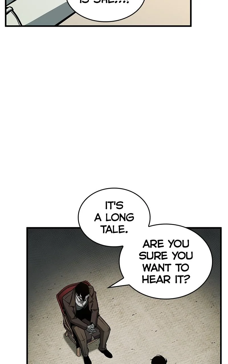 Omniscient Reader's Viewpoint - Chapter 237 - Page 45
