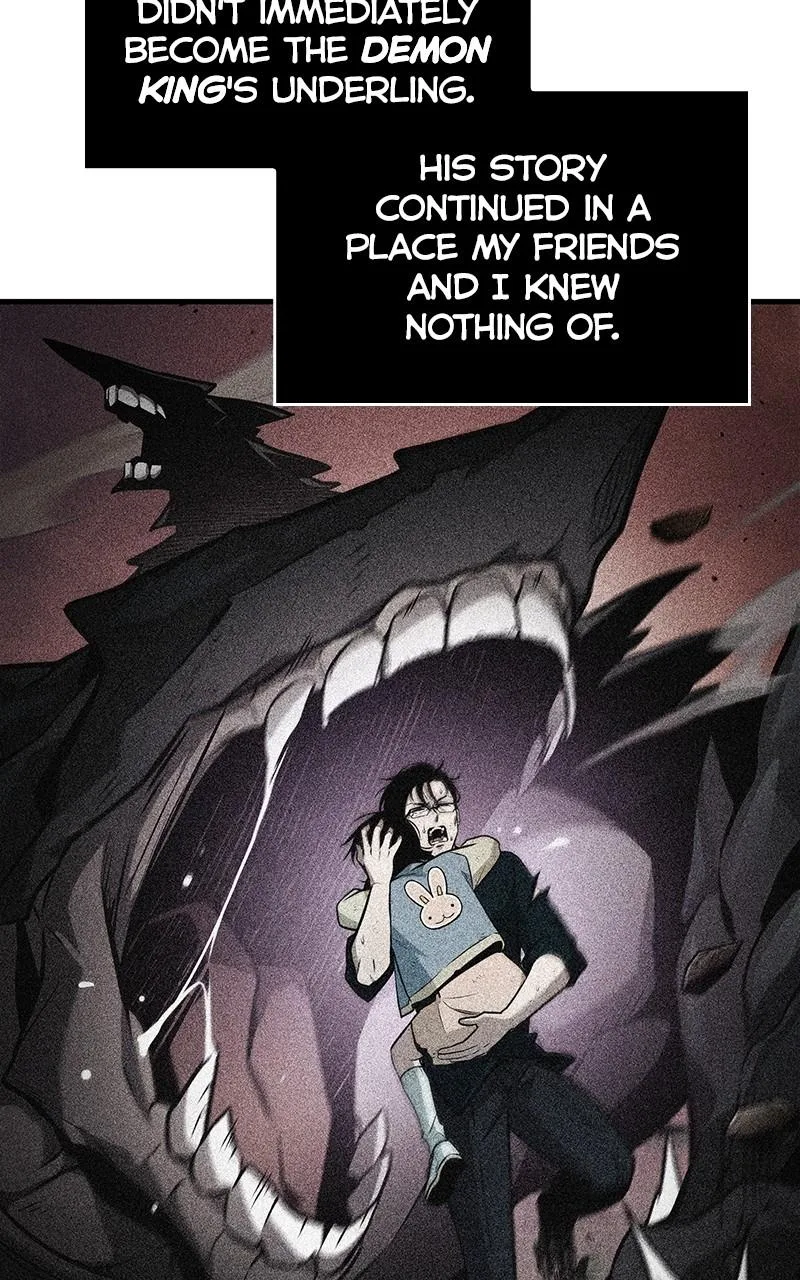 Omniscient Reader's Viewpoint - Chapter 237 - Page 48