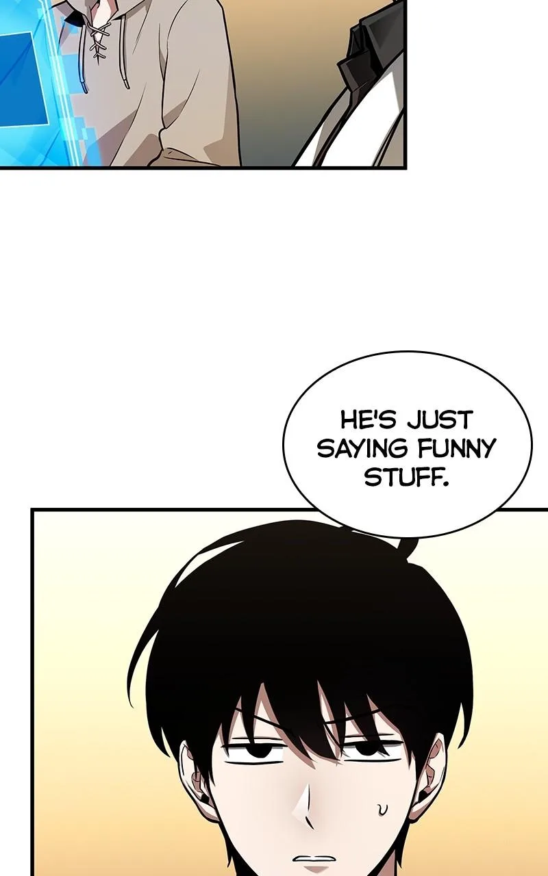 Omniscient Reader's Viewpoint - Chapter 237 - Page 5