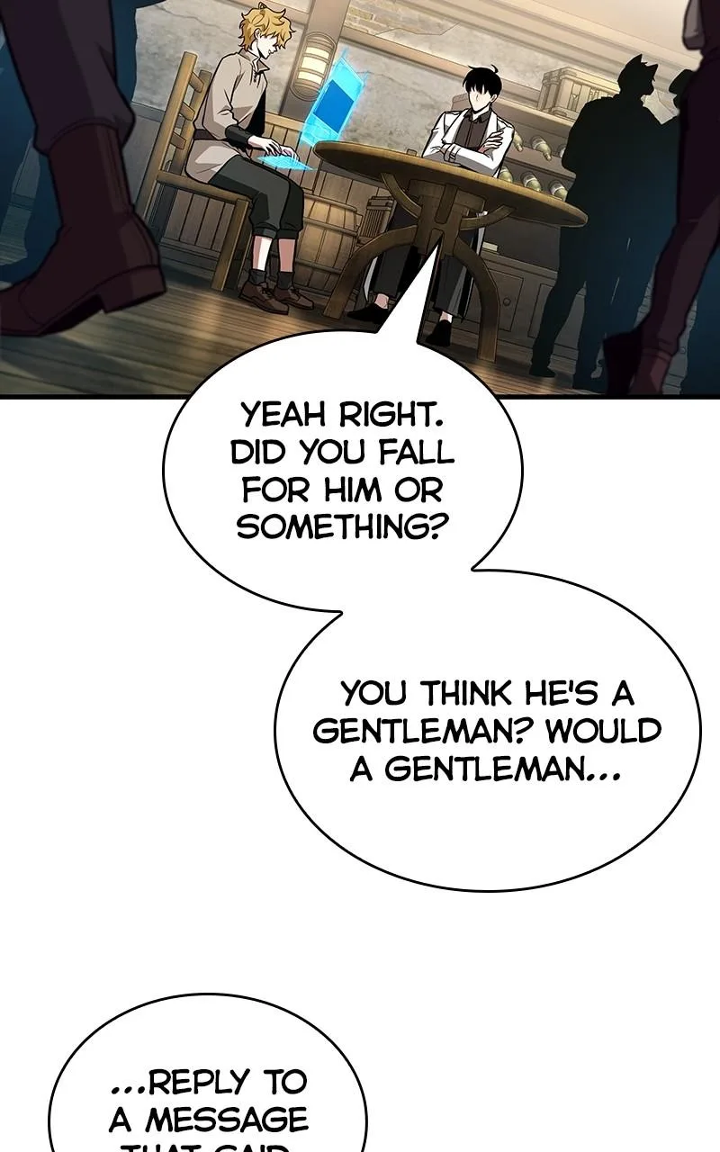 Omniscient Reader's Viewpoint - Chapter 237 - Page 7