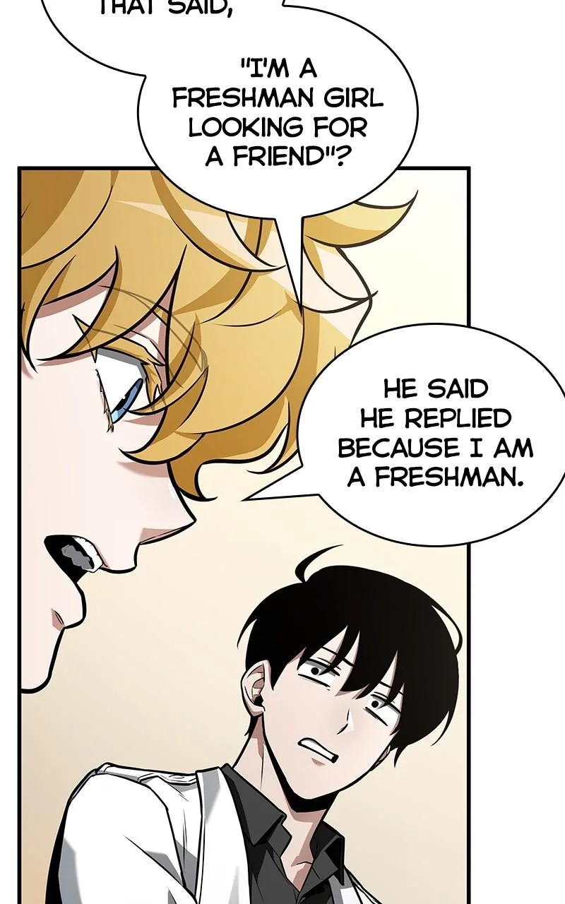 Omniscient Reader's Viewpoint - Chapter 237 - Page 8