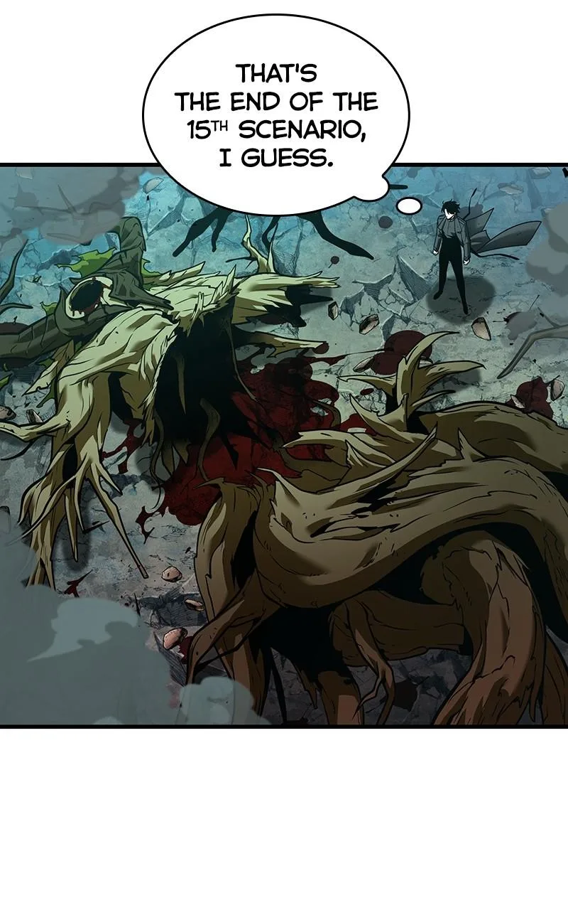 Omniscient Reader's Viewpoint - Chapter 237 - Page 90