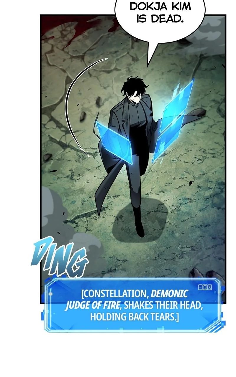 Omniscient Reader's Viewpoint - Chapter 237 - Page 94