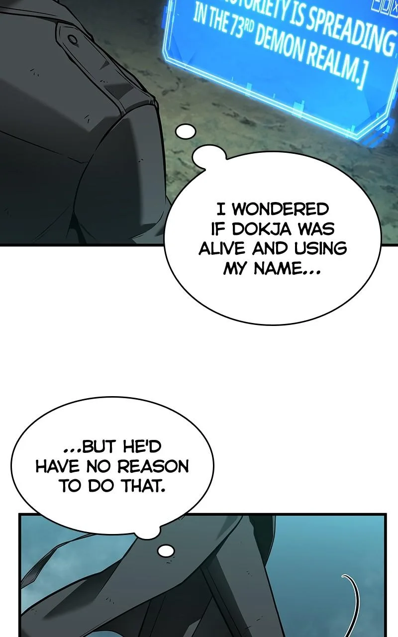 Omniscient Reader's Viewpoint - Chapter 237 - Page 97