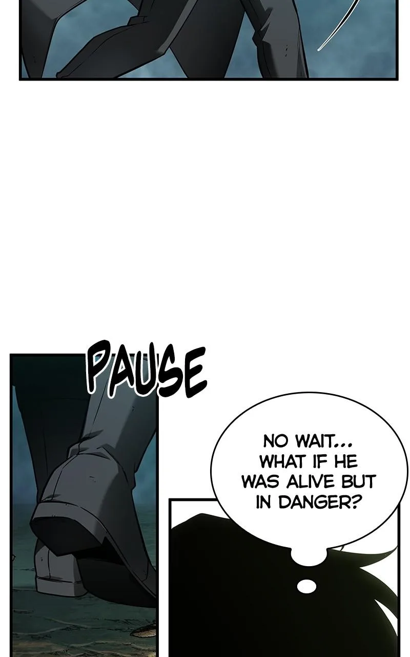 Omniscient Reader's Viewpoint - Chapter 237 - Page 98