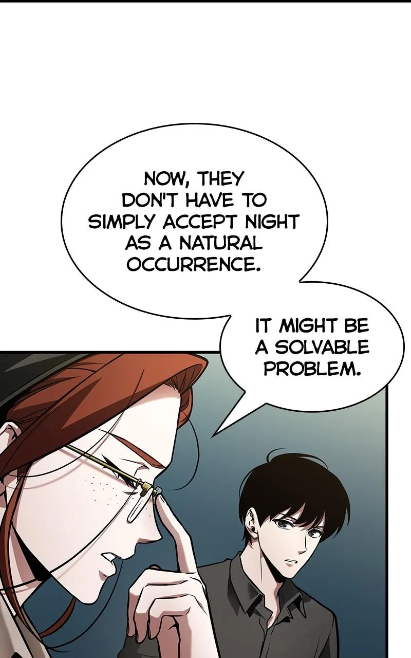 Omniscient Reader's Viewpoint - Chapter 238 - Page 11