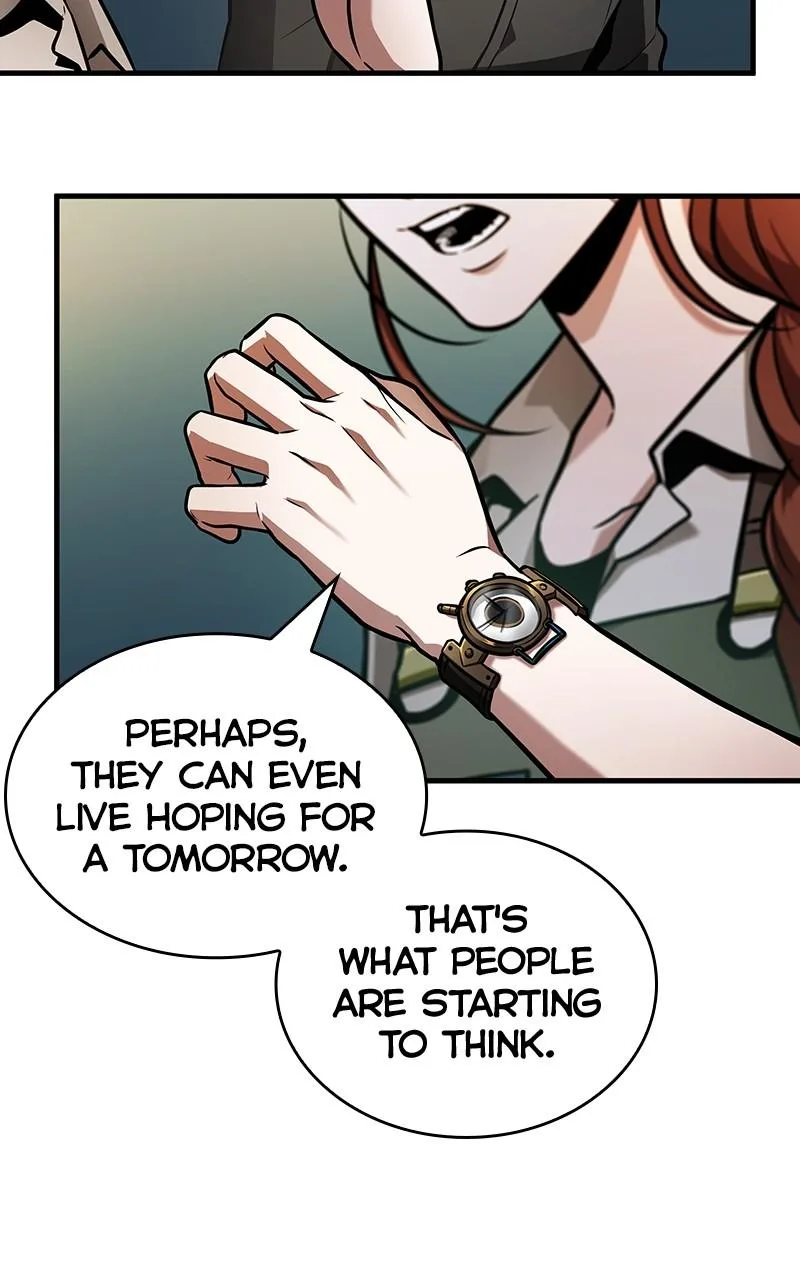 Omniscient Reader's Viewpoint - Chapter 238 - Page 12