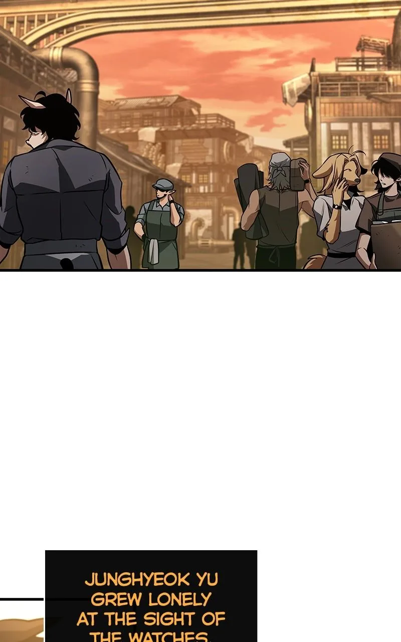 Omniscient Reader's Viewpoint - Chapter 238 - Page 20