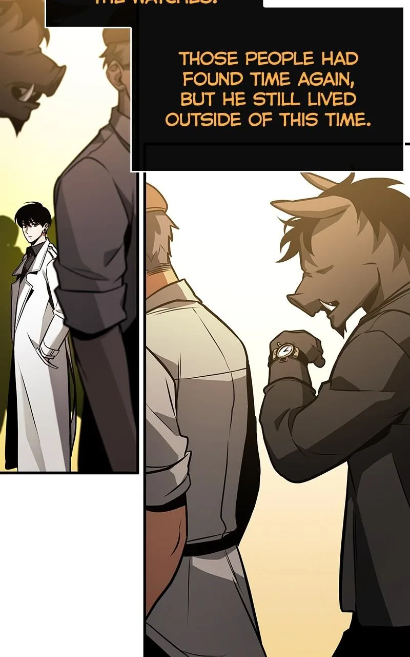 Omniscient Reader's Viewpoint - Chapter 238 - Page 21