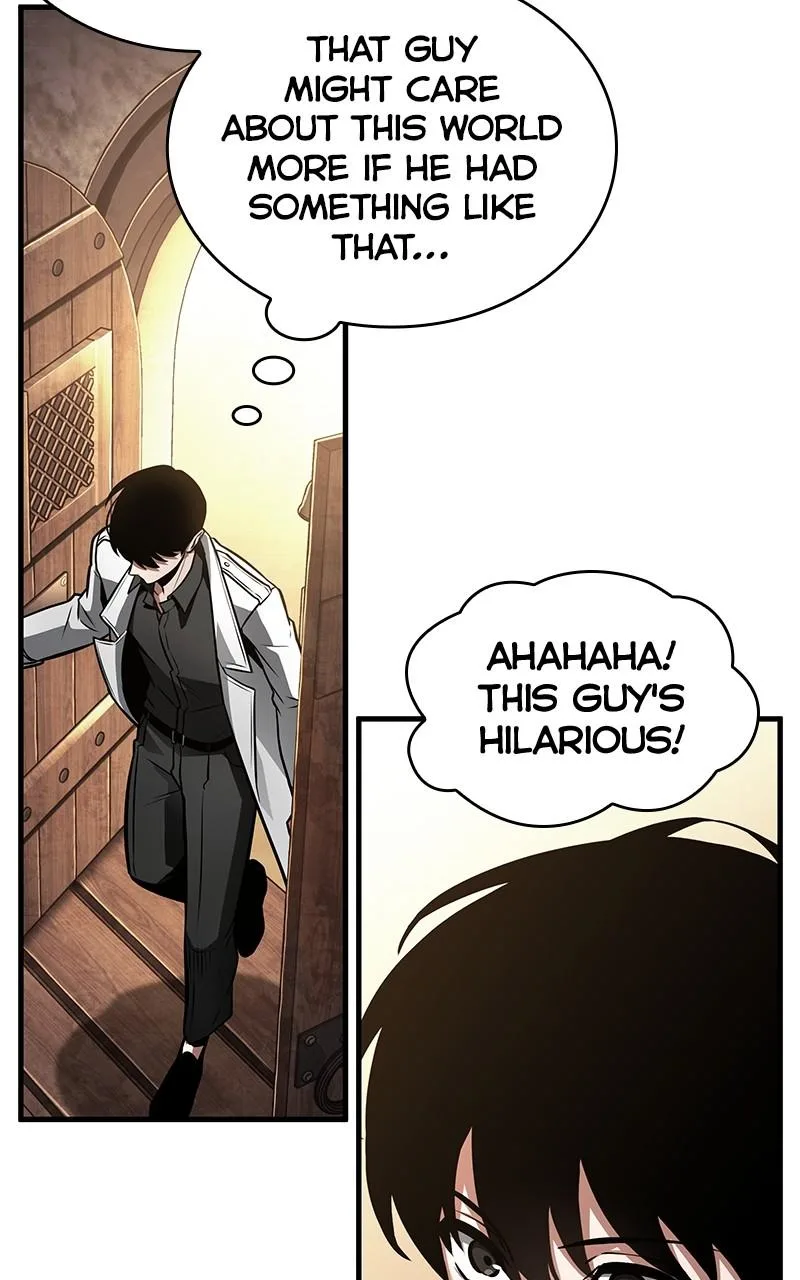 Omniscient Reader's Viewpoint - Chapter 238 - Page 23