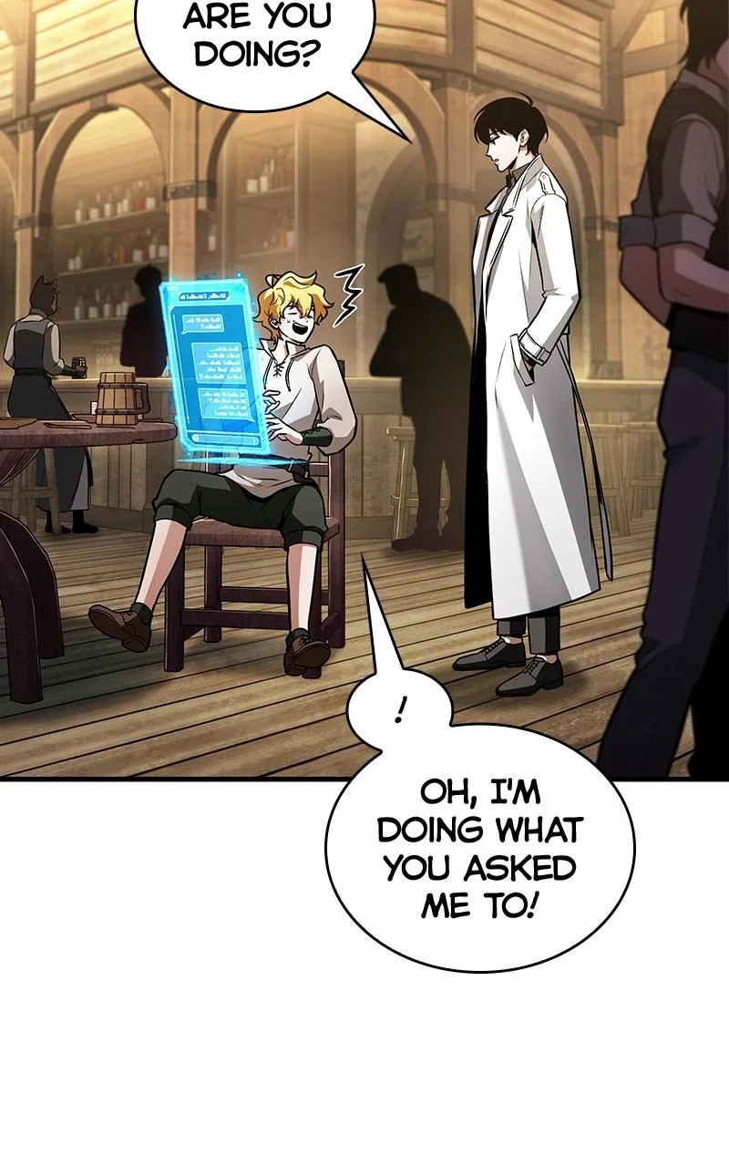 Omniscient Reader's Viewpoint - Chapter 238 - Page 25