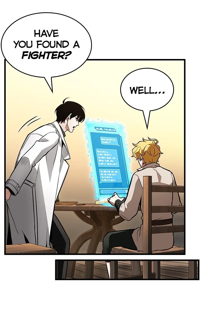 Omniscient Reader's Viewpoint - Chapter 238 - Page 26