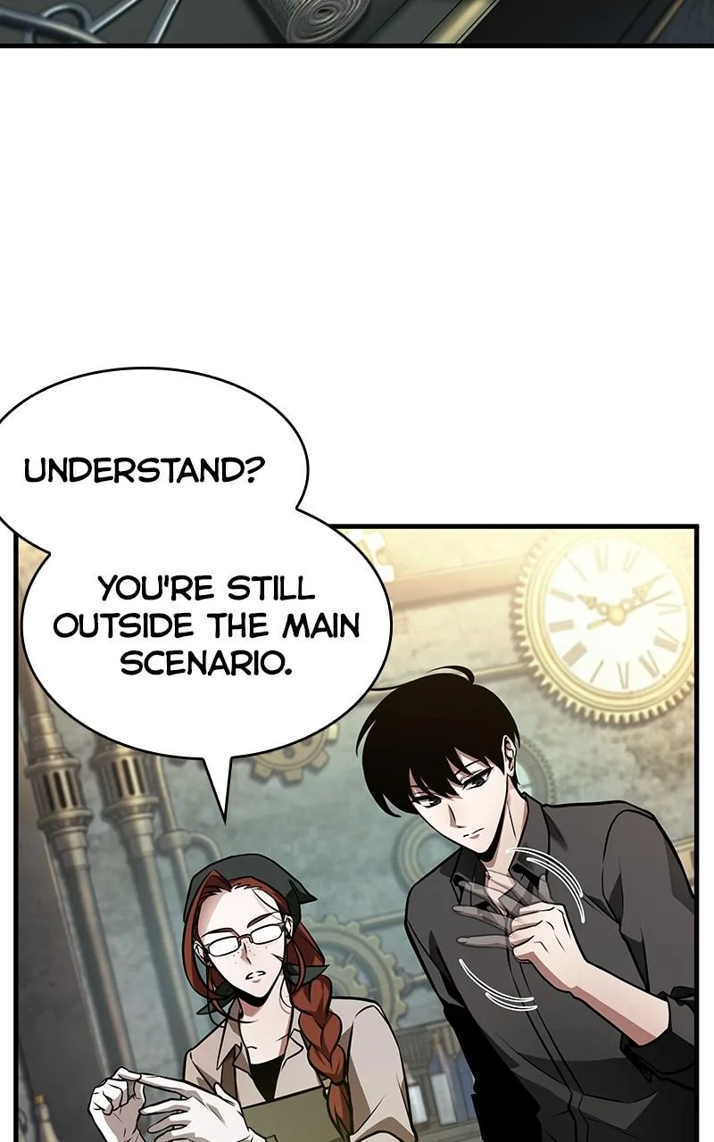 Omniscient Reader's Viewpoint - Chapter 238 - Page 3