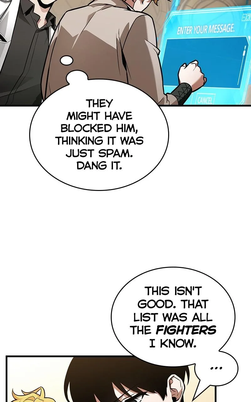 Omniscient Reader's Viewpoint - Chapter 238 - Page 32