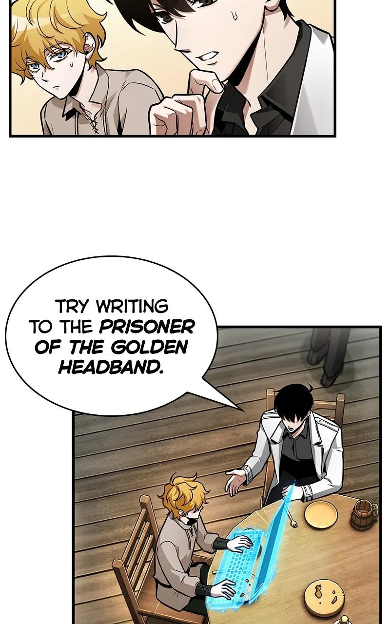 Omniscient Reader's Viewpoint - Chapter 238 - Page 33