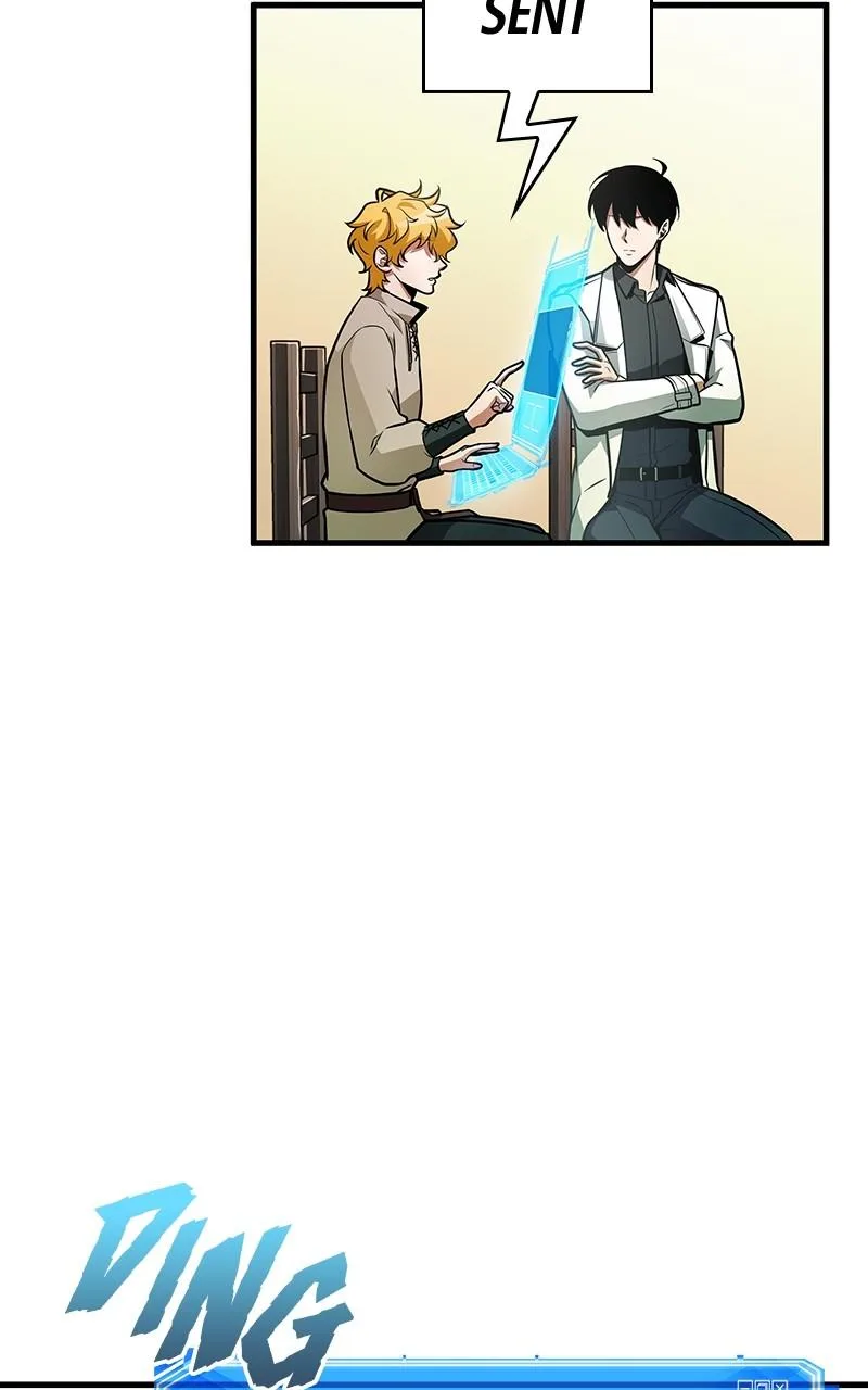 Omniscient Reader's Viewpoint - Chapter 238 - Page 37