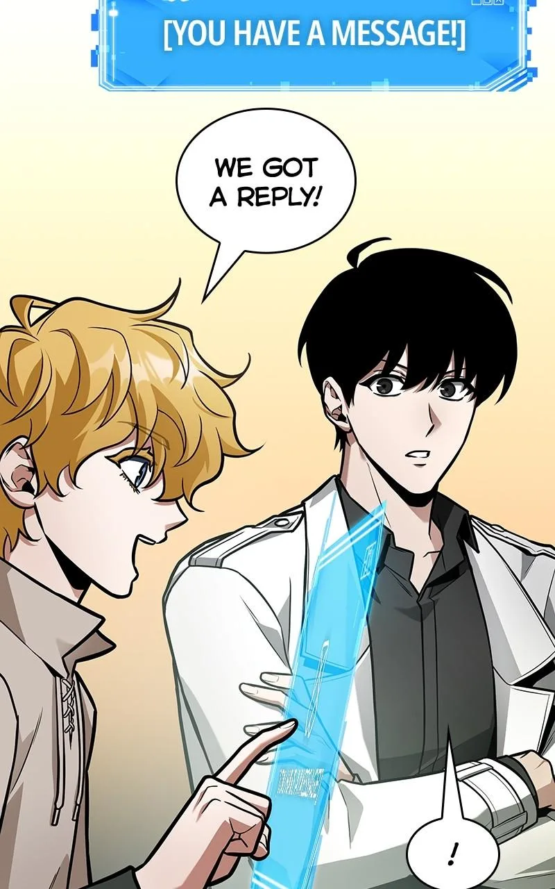 Omniscient Reader's Viewpoint - Chapter 238 - Page 38