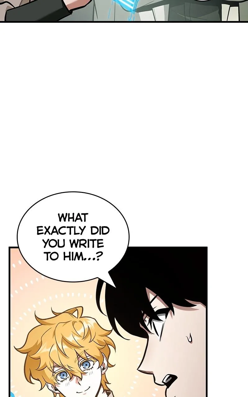 Omniscient Reader's Viewpoint - Chapter 238 - Page 39