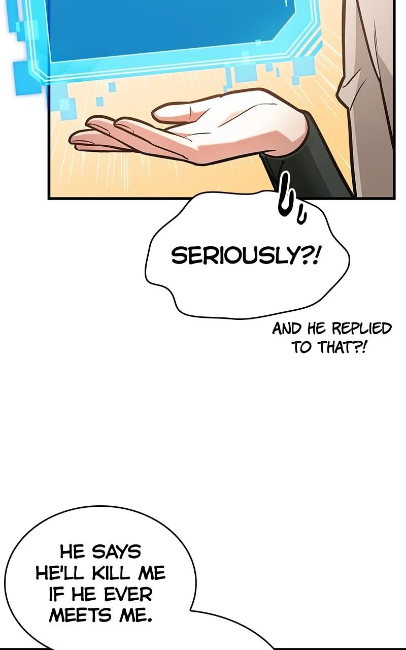 Omniscient Reader's Viewpoint - Chapter 238 - Page 41