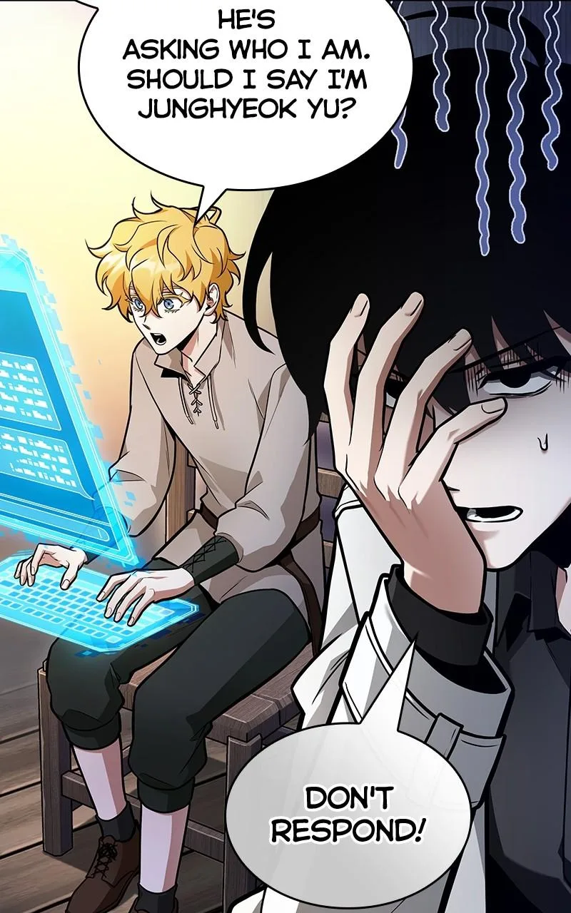 Omniscient Reader's Viewpoint - Chapter 238 - Page 42