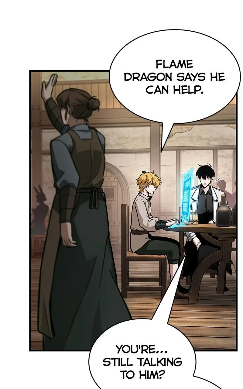 Omniscient Reader's Viewpoint - Chapter 238 - Page 45