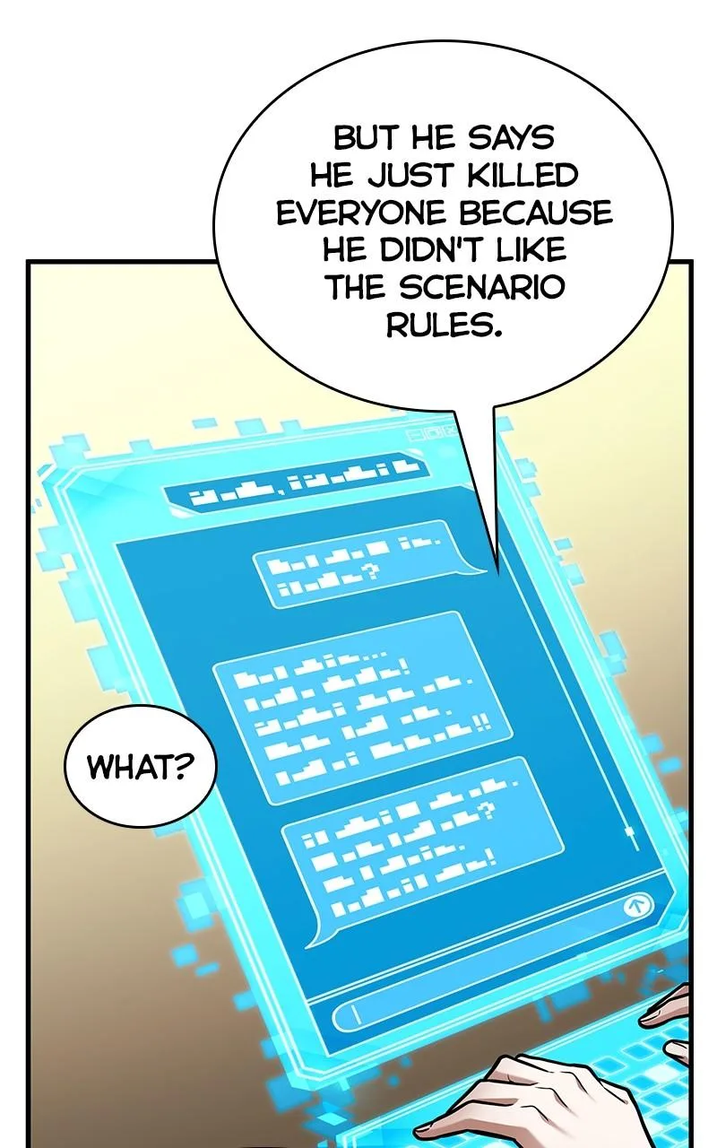 Omniscient Reader's Viewpoint - Chapter 238 - Page 48
