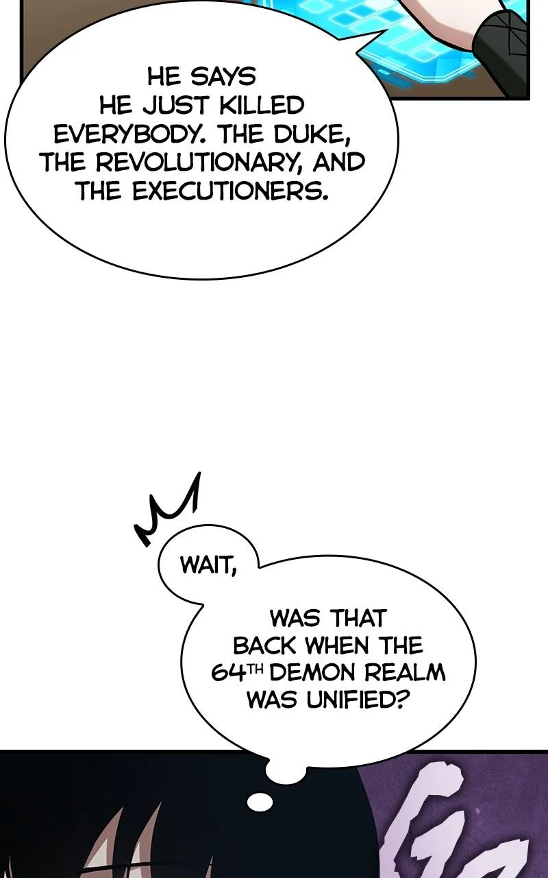 Omniscient Reader's Viewpoint - Chapter 238 - Page 49