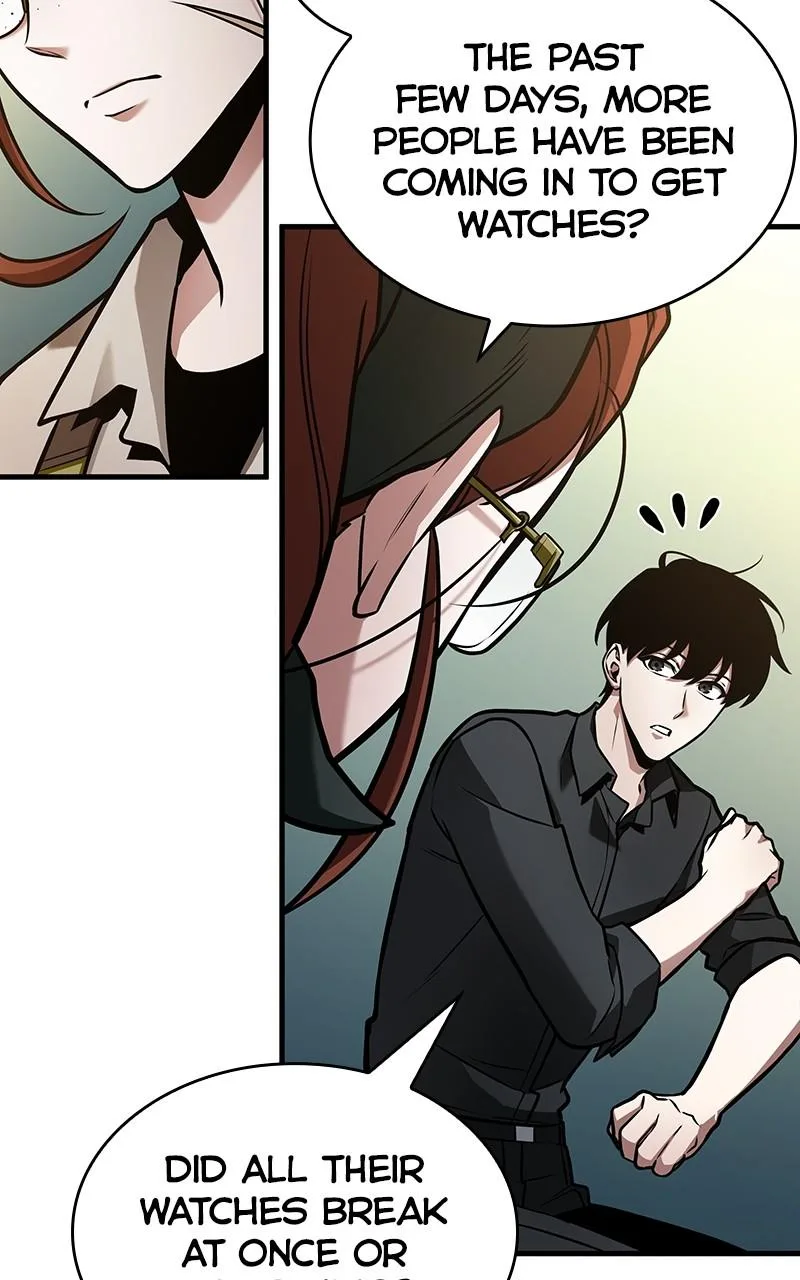 Omniscient Reader's Viewpoint - Chapter 238 - Page 5