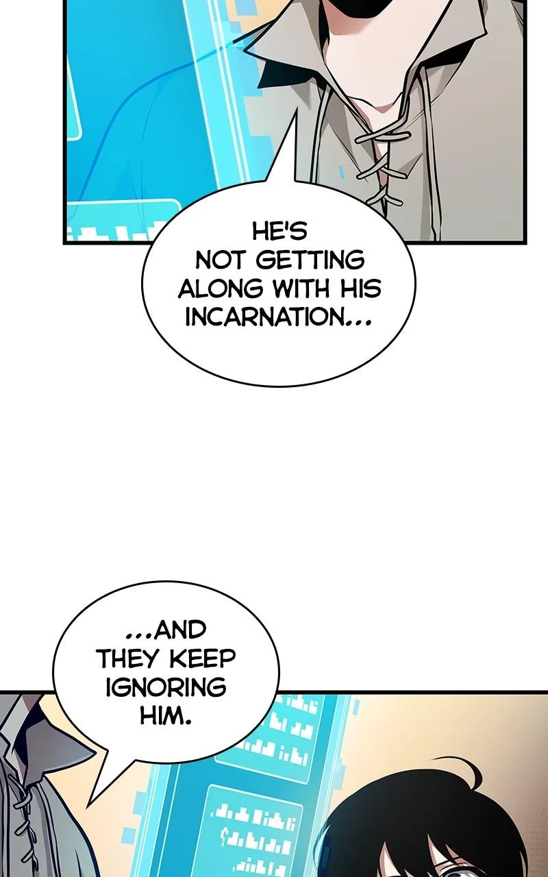 Omniscient Reader's Viewpoint - Chapter 238 - Page 54
