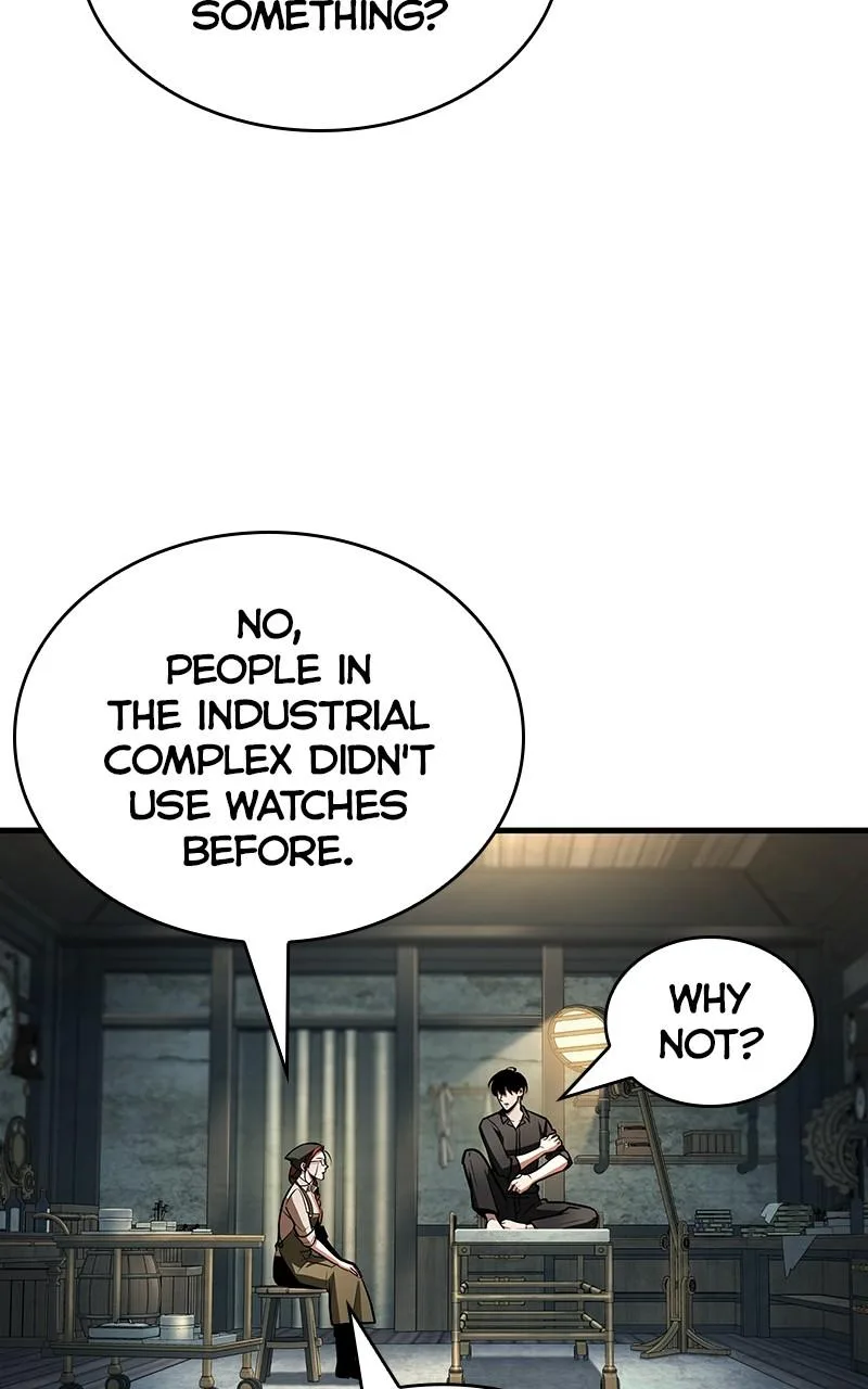 Omniscient Reader's Viewpoint - Chapter 238 - Page 6