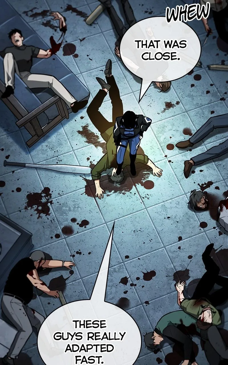 Omniscient Reader's Viewpoint - Chapter 238 - Page 62