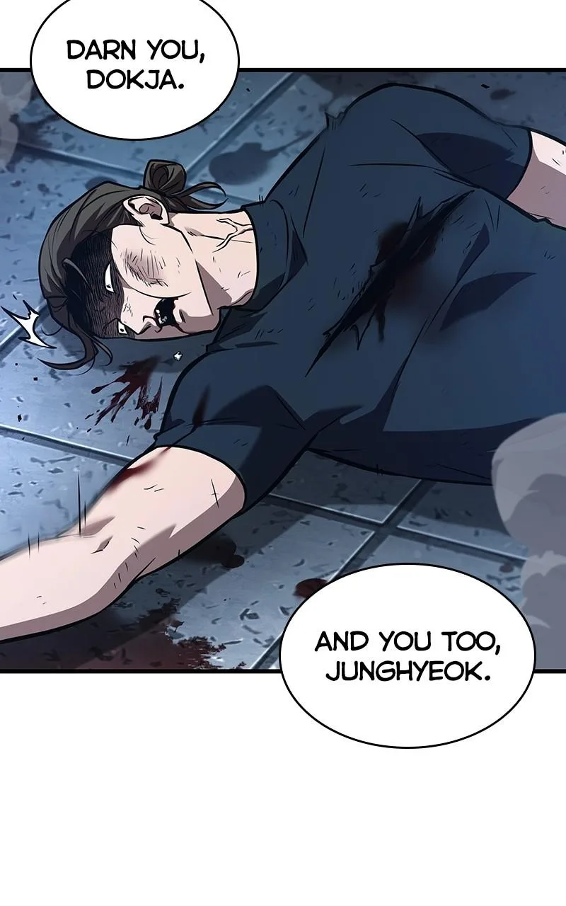 Omniscient Reader's Viewpoint - Chapter 238 - Page 66