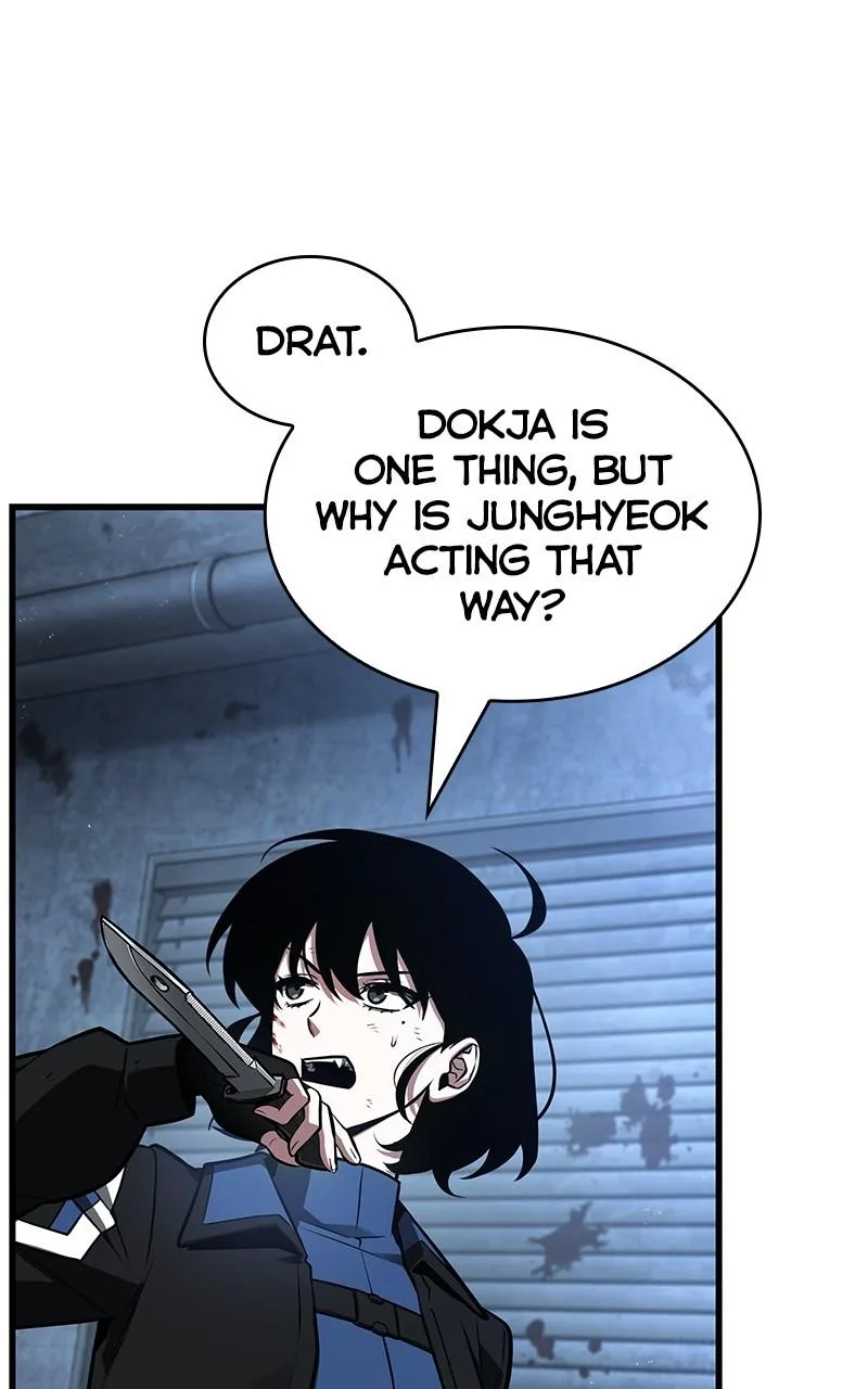 Omniscient Reader's Viewpoint - Chapter 238 - Page 67