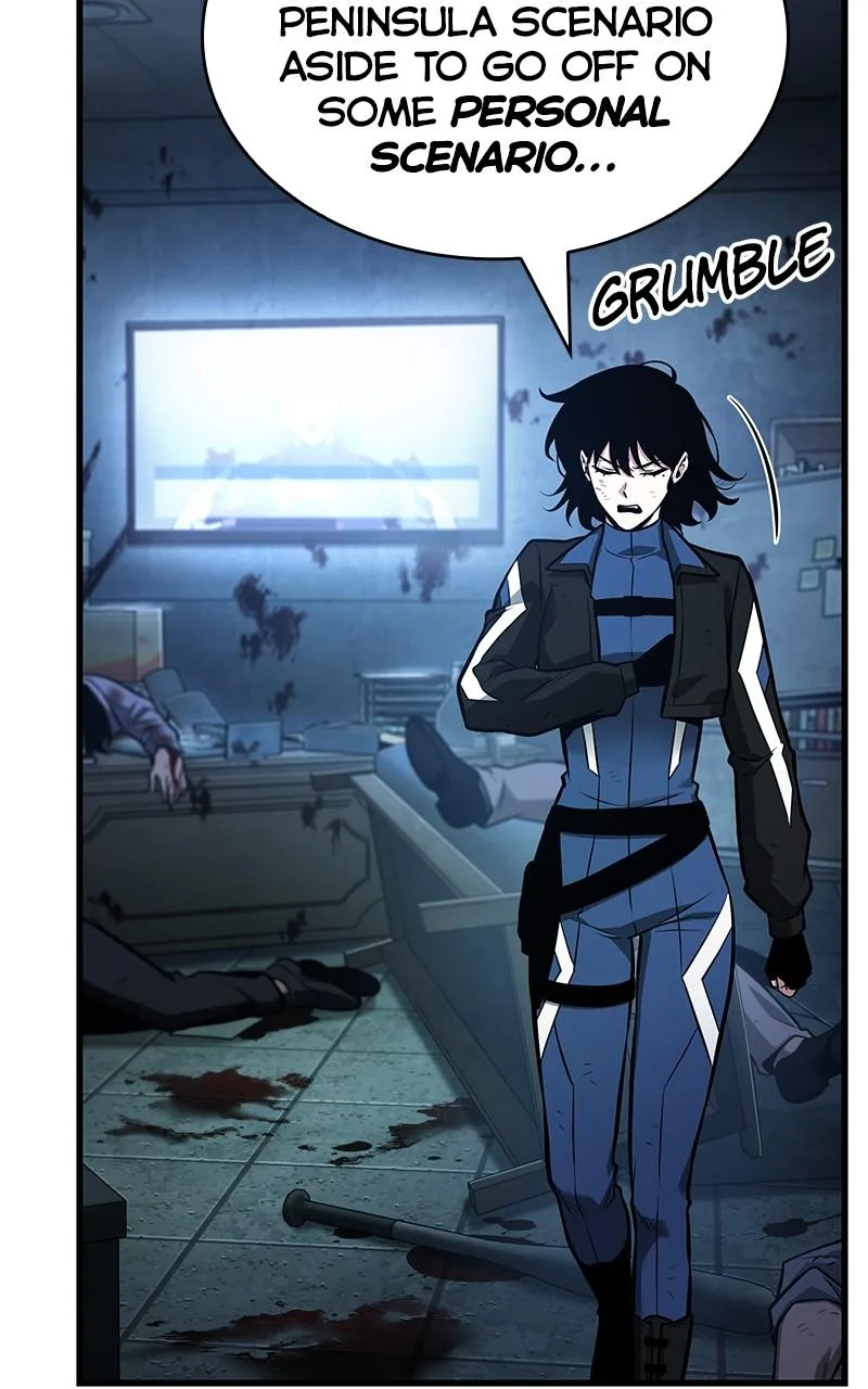 Omniscient Reader's Viewpoint - Chapter 238 - Page 69