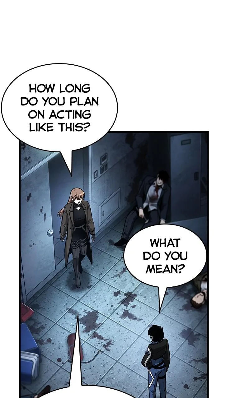 Omniscient Reader's Viewpoint - Chapter 238 - Page 75
