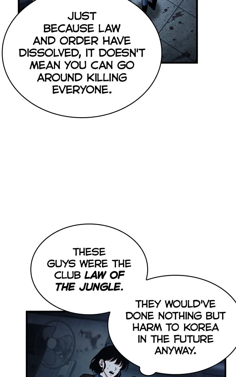 Omniscient Reader's Viewpoint - Chapter 238 - Page 76