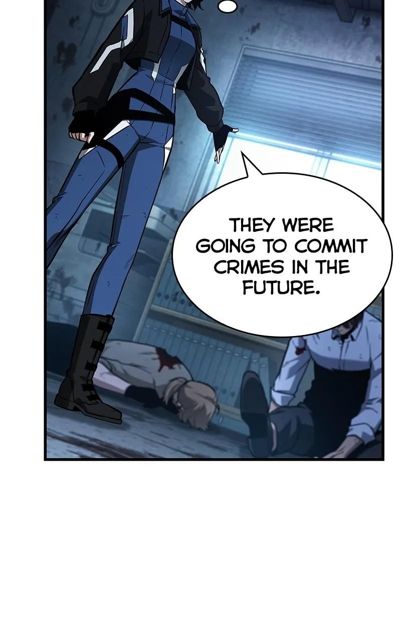 Omniscient Reader's Viewpoint - Chapter 238 - Page 77