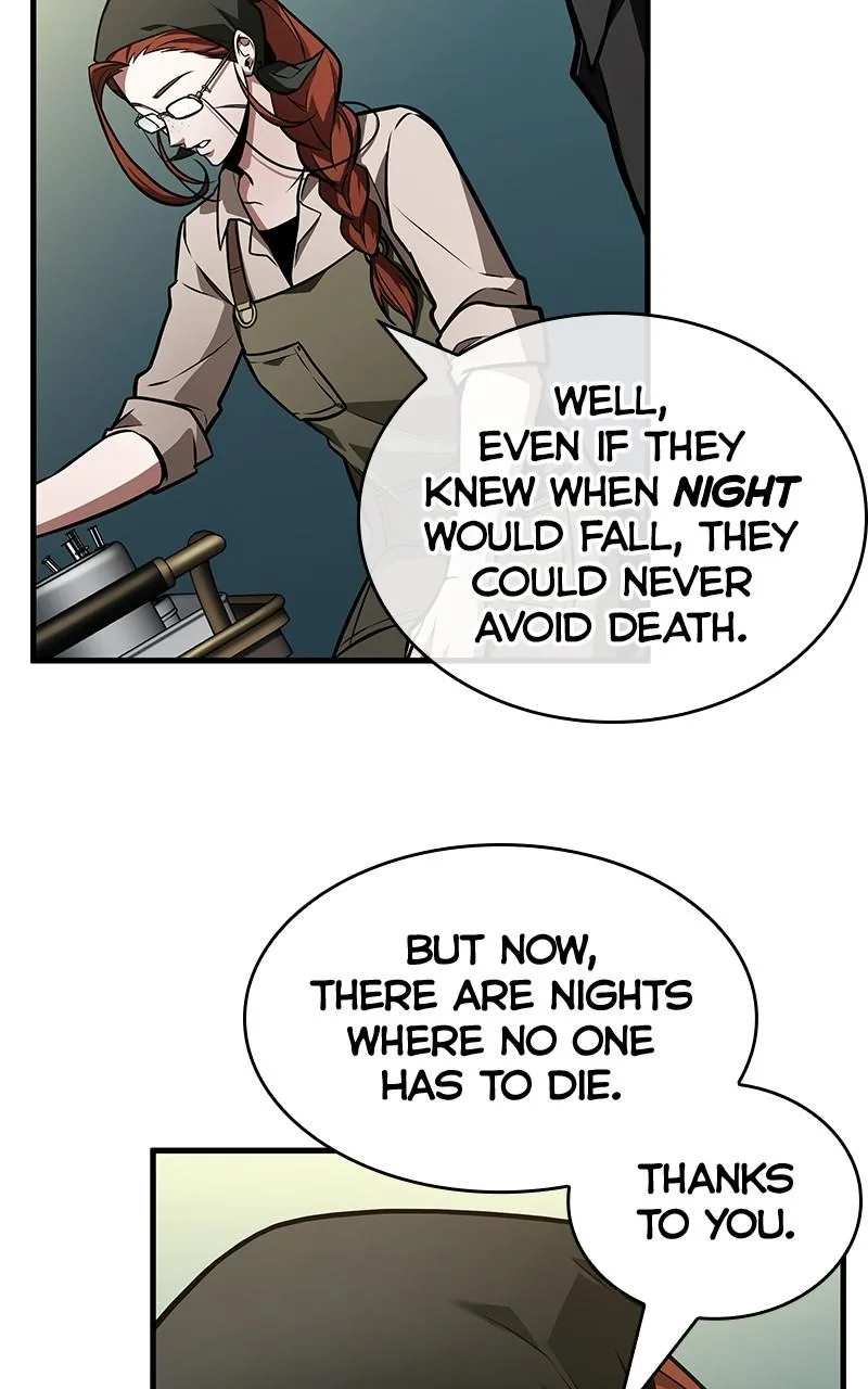 Omniscient Reader's Viewpoint - Chapter 238 - Page 8