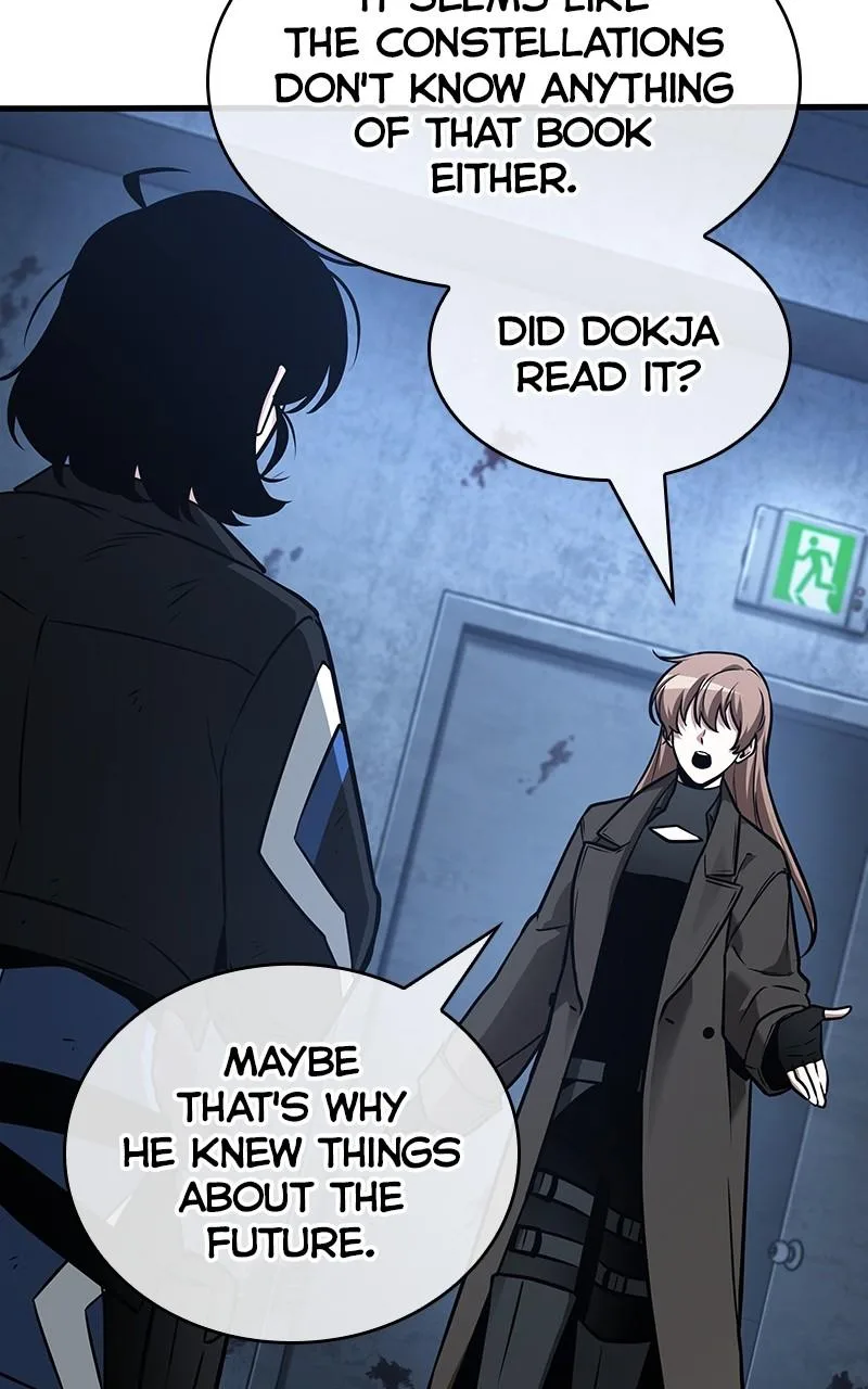 Omniscient Reader's Viewpoint - Chapter 238 - Page 83