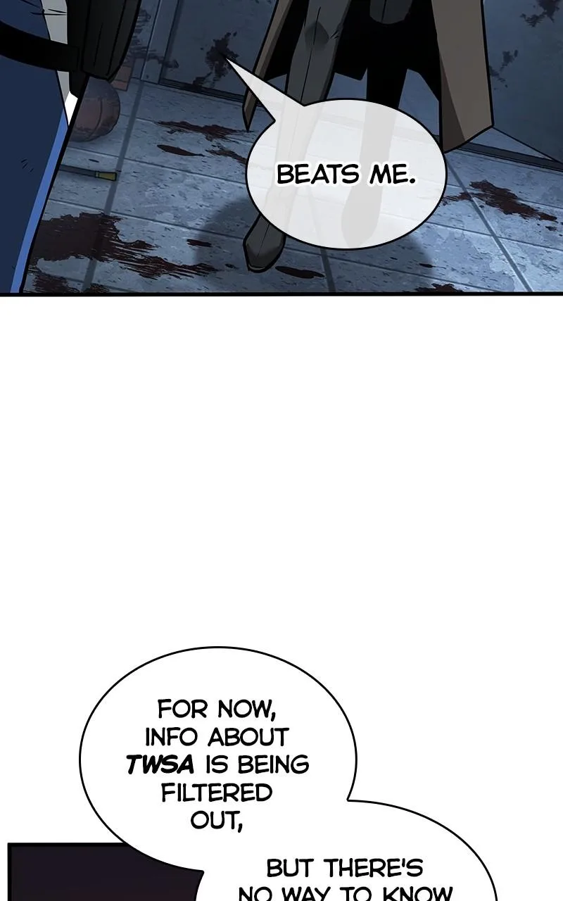 Omniscient Reader's Viewpoint - Chapter 238 - Page 84