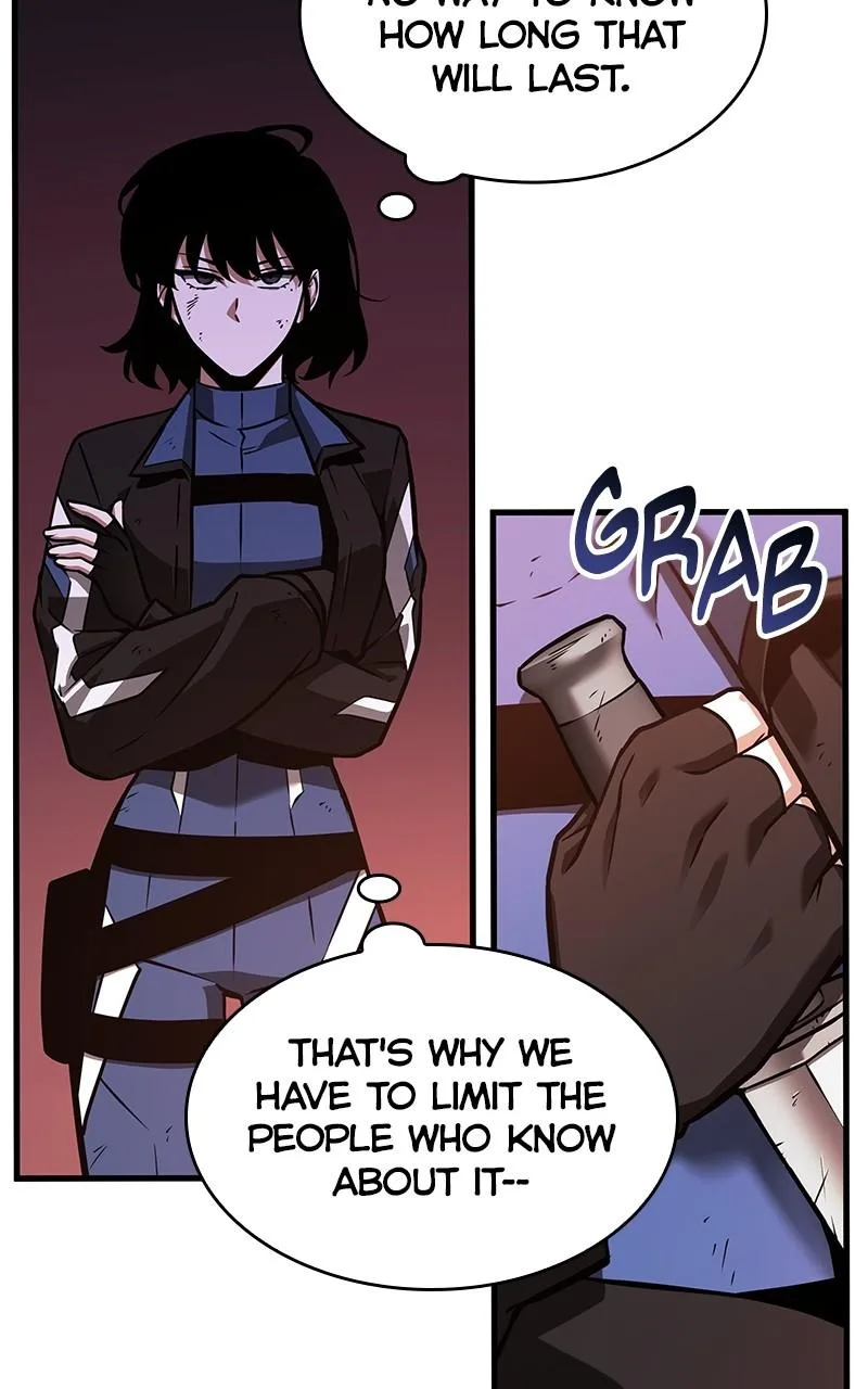 Omniscient Reader's Viewpoint - Chapter 238 - Page 85