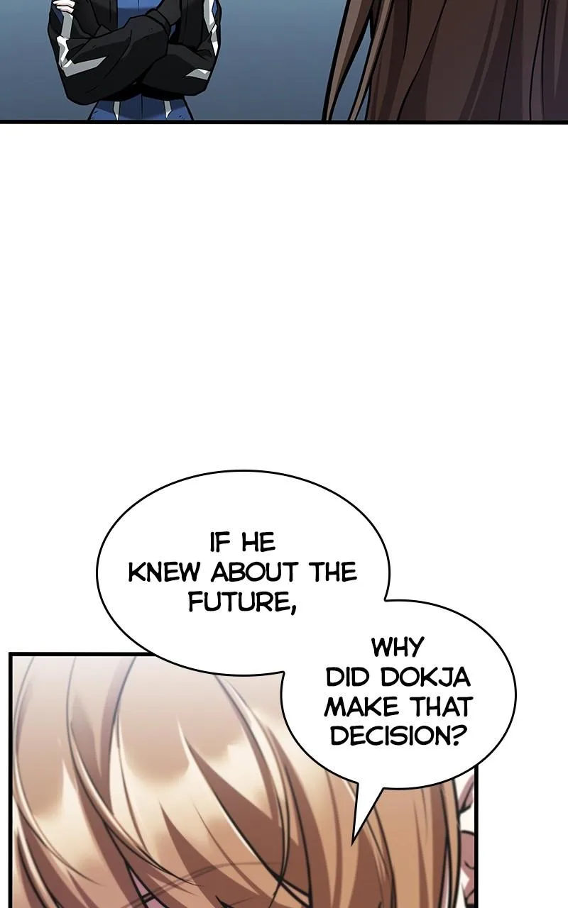 Omniscient Reader's Viewpoint - Chapter 238 - Page 87