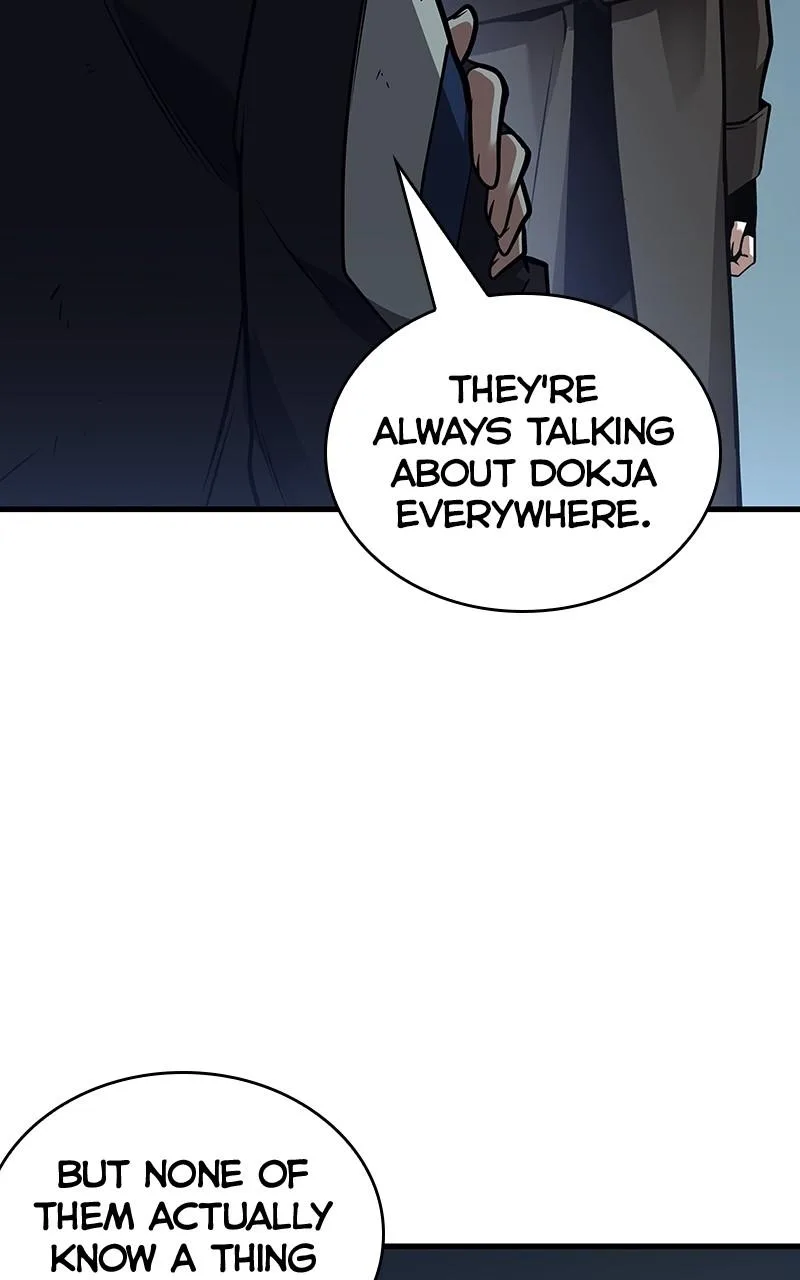 Omniscient Reader's Viewpoint - Chapter 238 - Page 91